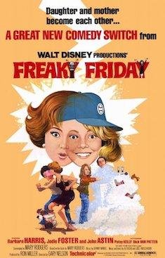 Freaky Friday (1976 film)