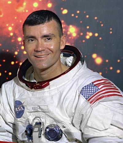 Fred Haise