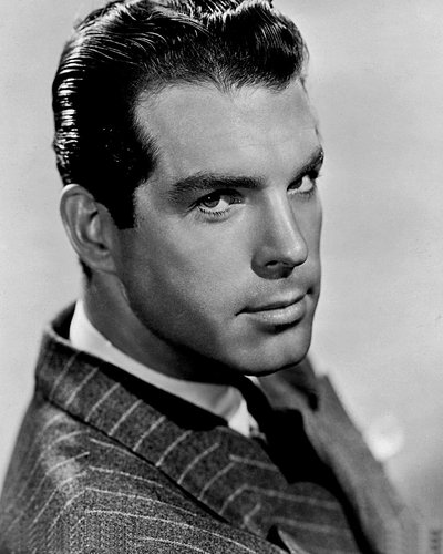 Fred Macmurray
