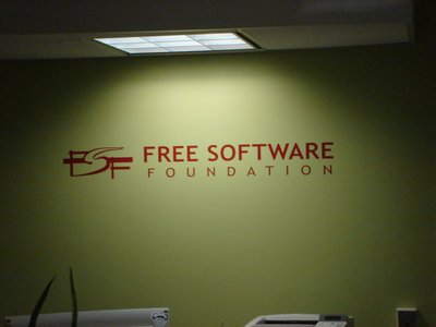 Free Software Foundation