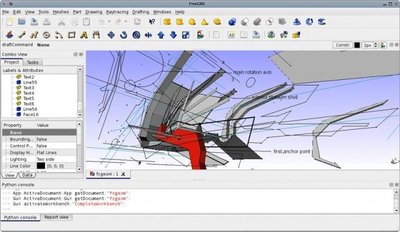 FreeCAD