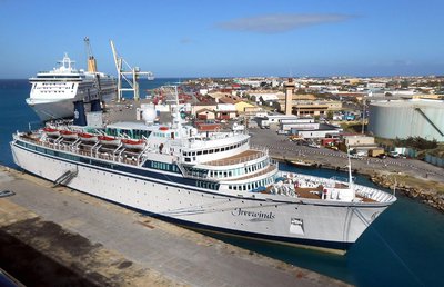 Freewinds