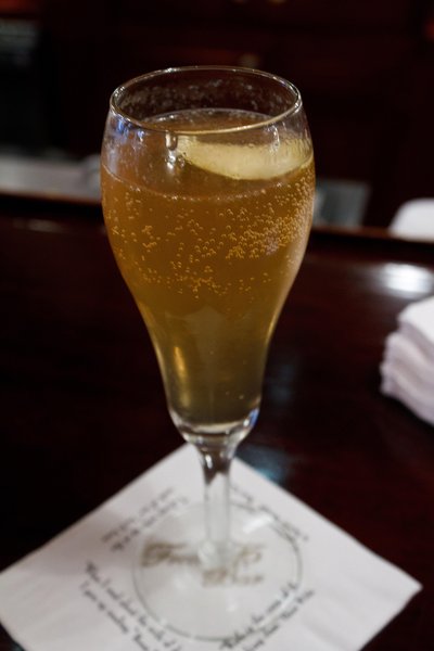 French 75 (cocktail)