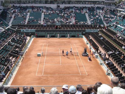 French Open