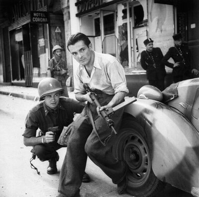 French Resistance