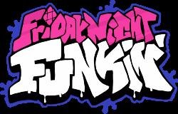 Friday Night Funkin'