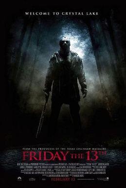Friday the 13th (2009 film)