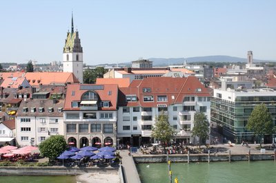 Friedrichshafen