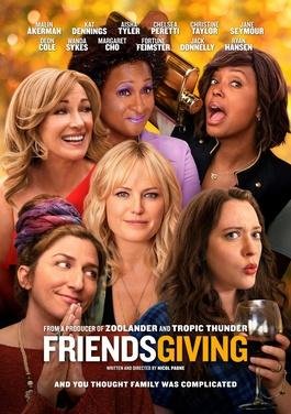 Friendsgiving (film)