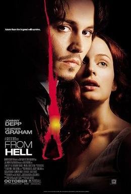 From Hell (film)
