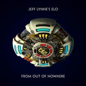 From Out Of Nowhere (Jeff Lynne's Elo Album)