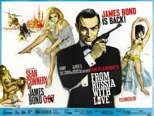 From Russia with Love (film)