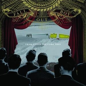 From Under The Cork Tree