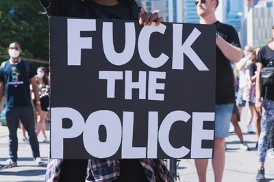 Fuck tha Police