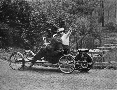 Fuel Economy In Automobiles