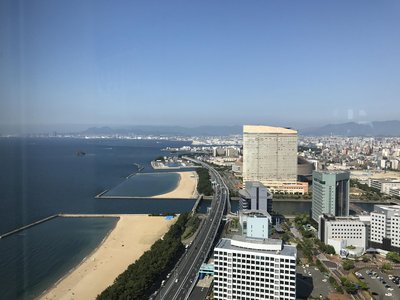 Fukuoka
