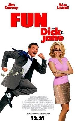 Fun with Dick and Jane (2005 film)