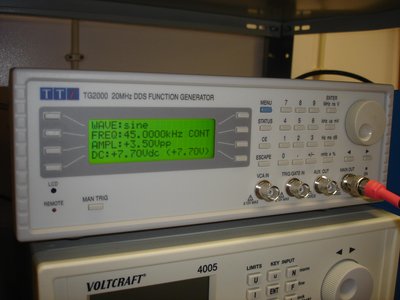 Function Generator