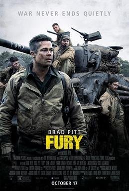 Fury (2014 film)