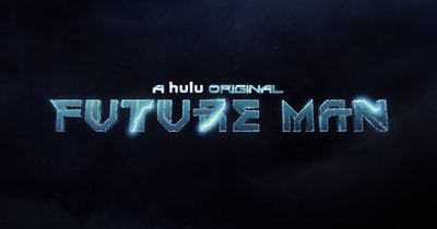 Future Man (TV series)