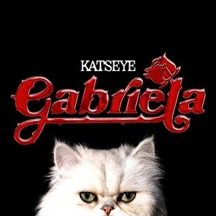 Gabriela (song)