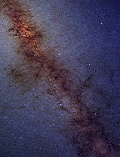 Galactic Center