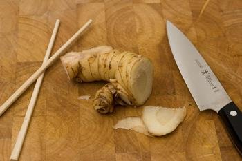 Galangal