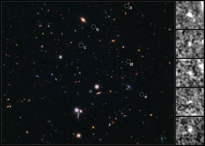 Galaxy Cluster