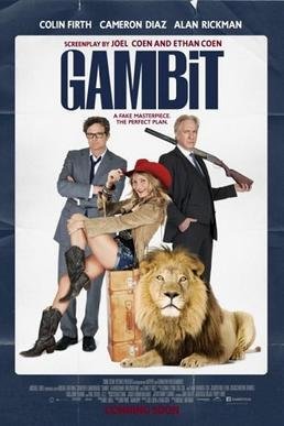 Gambit (2012 film)