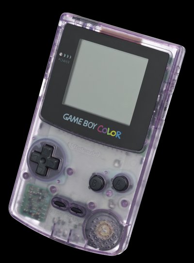 Game Boy Color