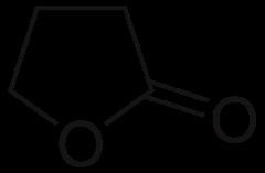 Gamma-Butyrolactone