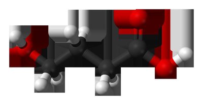 Gamma-Hydroxybutyric Acid