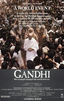 Gandhi (Film)
