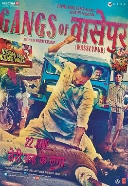 Gangs Of Wasseypur – Part 1