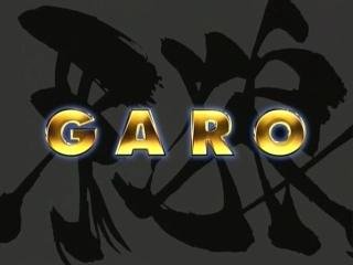 Garo (TV series)