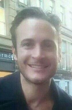 Gary Lucy