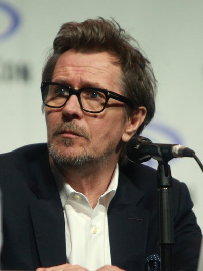 Gary Oldman