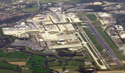 Gatwick Airport