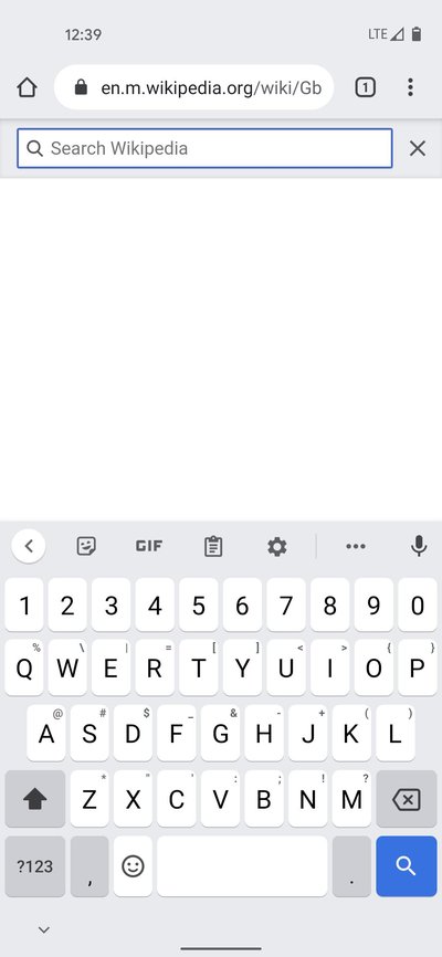 Gboard
