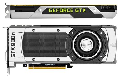 GeForce 900 series