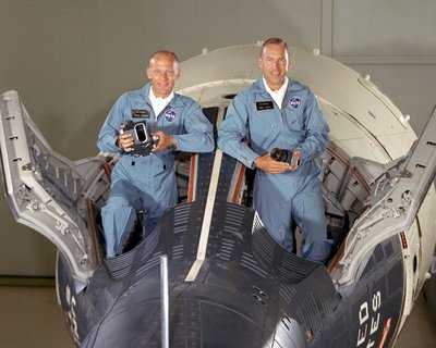 Gemini 12
