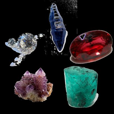Gemstone