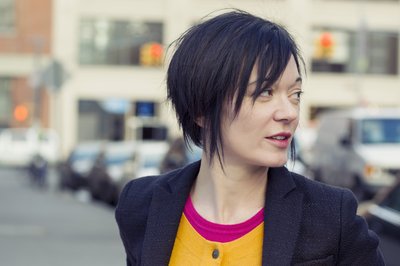 Gender Bias On Wikipedia