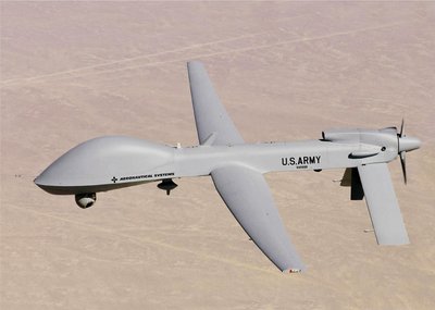 General Atomics MQ-1C Gray Eagle