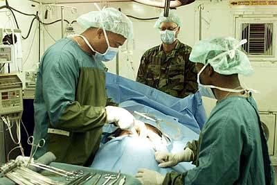 General Surgery