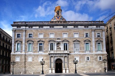 Generalitat de Catalunya