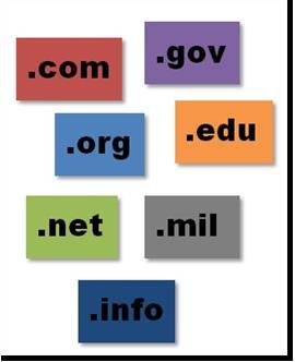 Generic Top-Level Domain