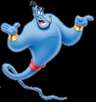 Genie (Disney)
