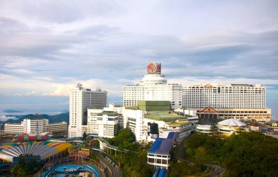 Genting Group