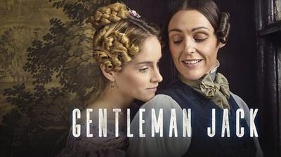Gentleman Jack (Tv Series)